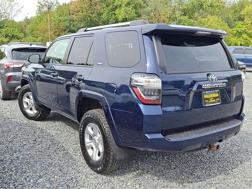 2020 Toyota 4Runner SR5 Premium