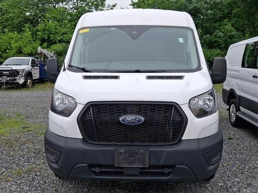2021 Ford Transit-250 Base