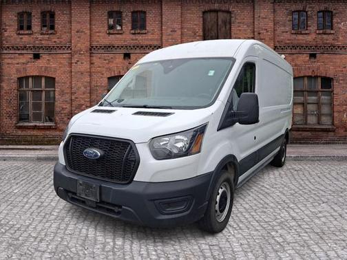 2021 Ford Transit-250 Base