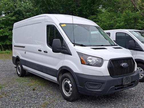 2021 Ford Transit-250 Base