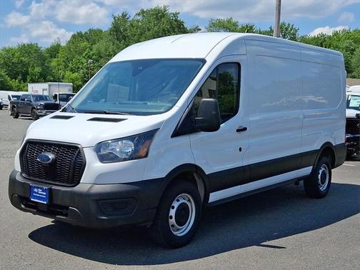 2021 Ford Transit-250 Base