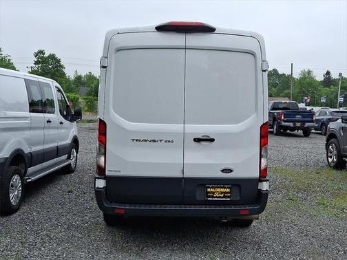 2021 Ford Transit-250 Base