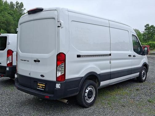 2021 Ford Transit-250 Base