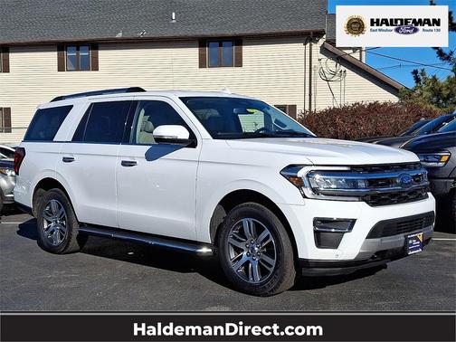 2023 Ford Expedition Limited
