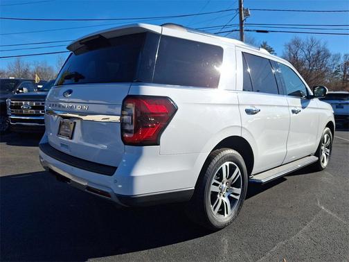 2023 Ford Expedition Limited