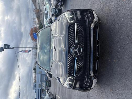 2021 Mercedes-Benz GLE 450 4MATIC