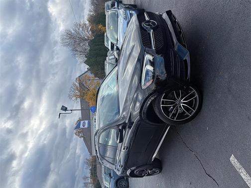 2021 Mercedes-Benz GLE 450 4MATIC