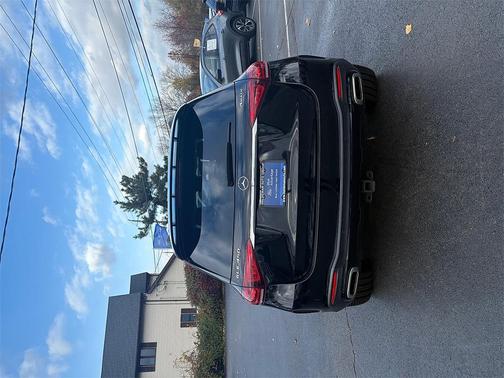 2021 Mercedes-Benz GLE 450 4MATIC