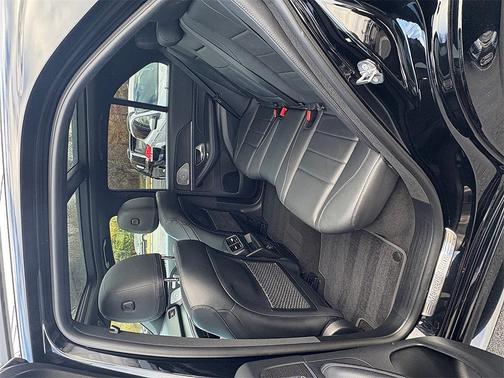 2021 Mercedes-Benz GLE 450 4MATIC