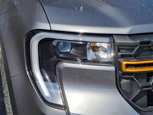 2025 Ford Maverick Tremor