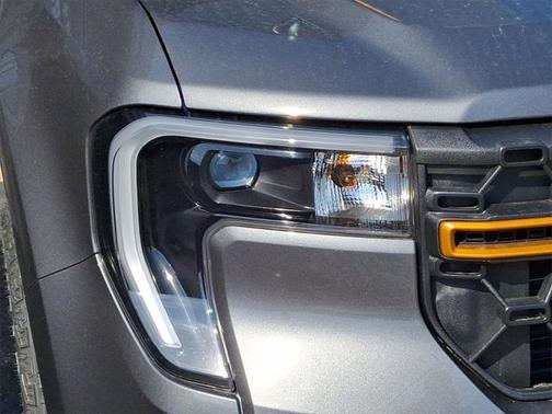 2025 Ford Maverick Tremor