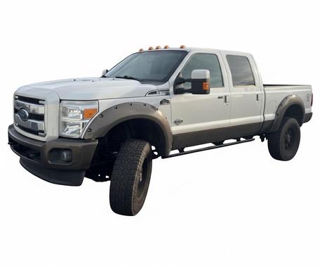 2016 Ford F-350 Lariat