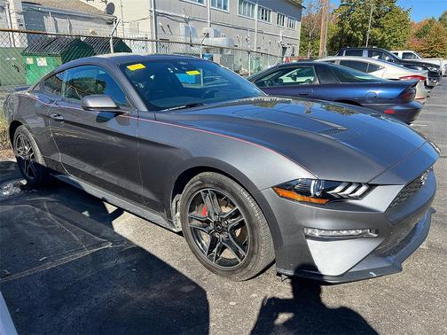 2023 Ford Mustang EcoBoost Premium
