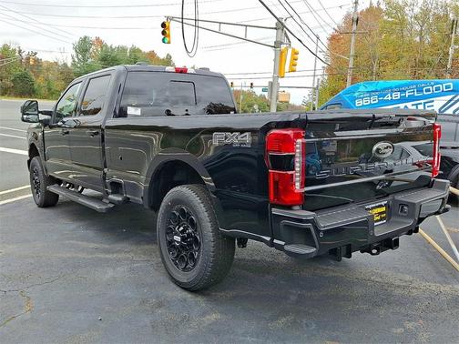 2026 Ford F-350 Lariat