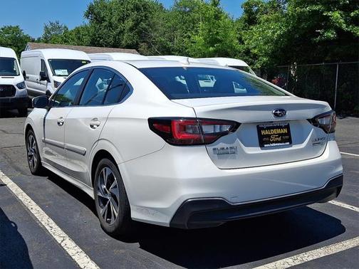 2020 Subaru Legacy Premium