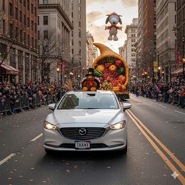 2020 Mazda Mazda6 Grand Touring Reserve