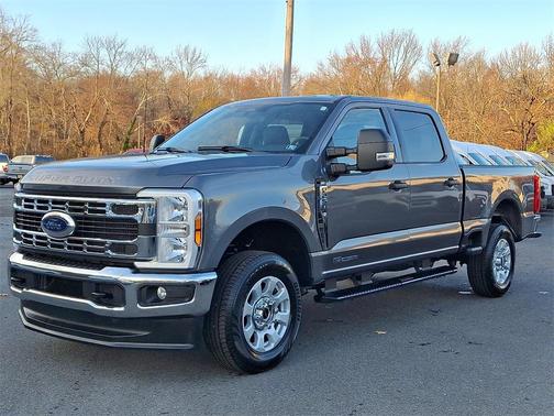 2024 Ford F-250 XLT