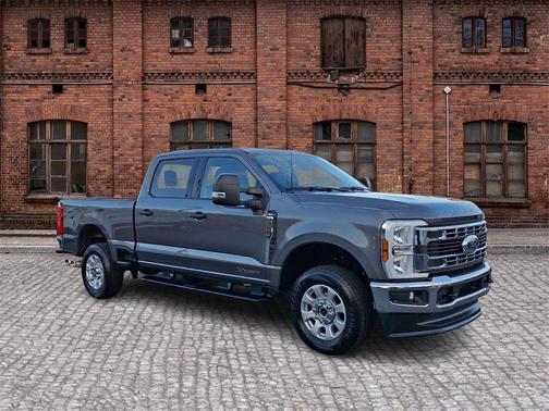 2024 Ford F-250 XLT