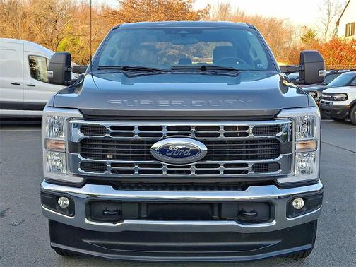 2024 Ford F-250 XLT