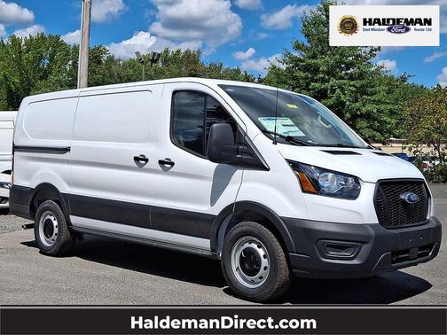 2025 Ford Transit-150 Base