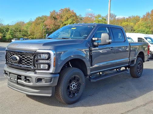 2026 Ford F-250 XLT