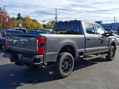 2026 Ford F-250 XLT