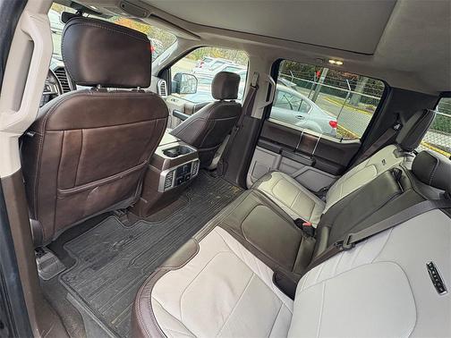 2019 Ford F-150 Limited