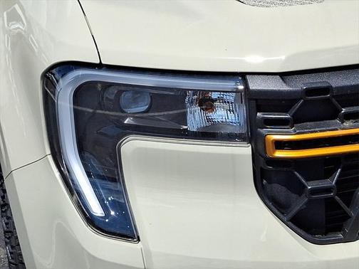 2025 Ford Maverick Tremor