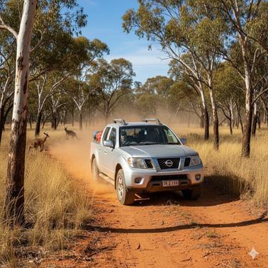 2015 Nissan Frontier SV