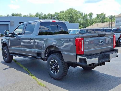 2025 Ford F-350 XLT