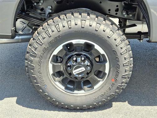 2025 Ford F-350 XLT