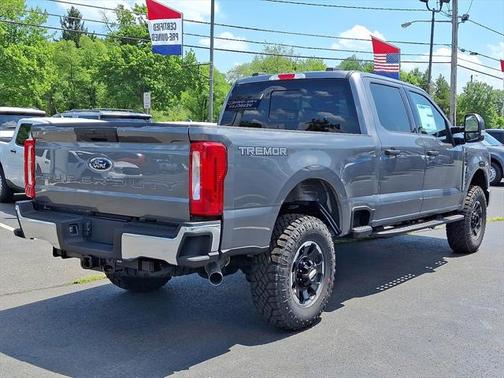 2025 Ford F-350 XLT