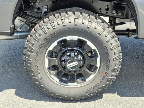 2025 Ford F-350 XLT