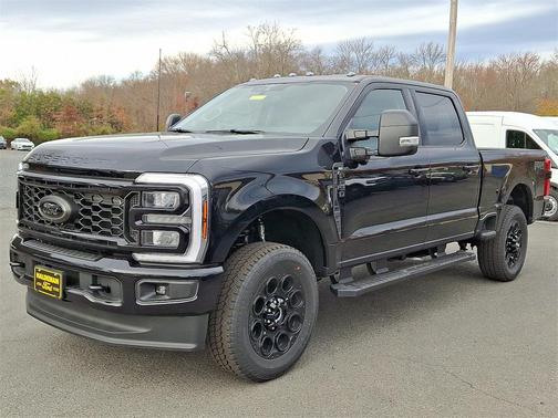 2026 Ford F-250 XLT
