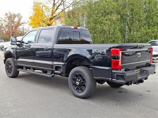 2026 Ford F-250 XLT