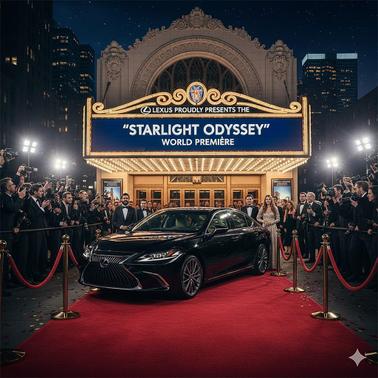 2022 Lexus ES 350 Base