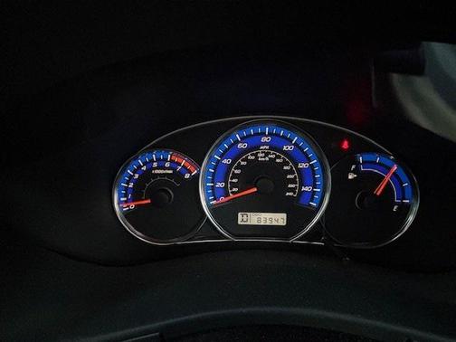 2009 Subaru Forester 2.5 X Limited