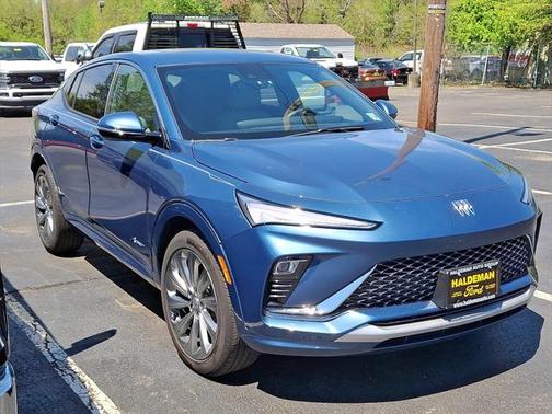 2024 Buick Envista Avenir FWD