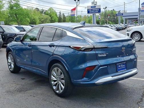 2024 Buick Envista Avenir FWD
