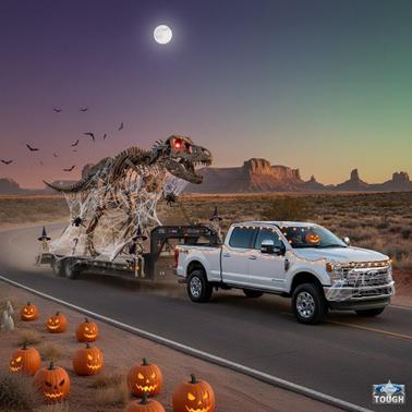2021 Ford F-250 XL