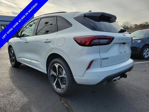 2023 Ford Escape ST-Line Select