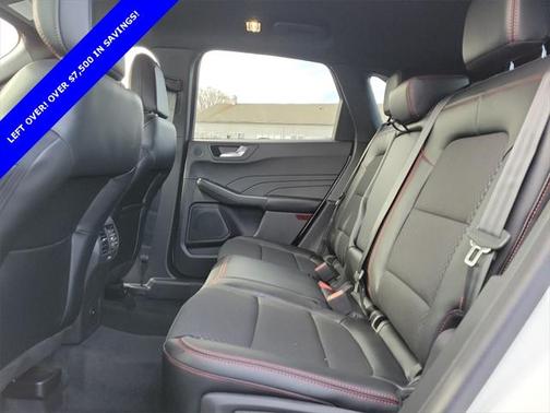 2023 Ford Escape ST-Line Select