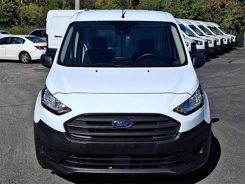 2023 Ford Transit Connect XL Cargo Van