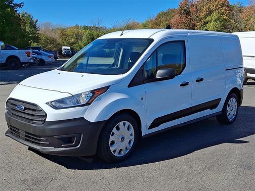 2023 Ford Transit Connect XL Cargo Van
