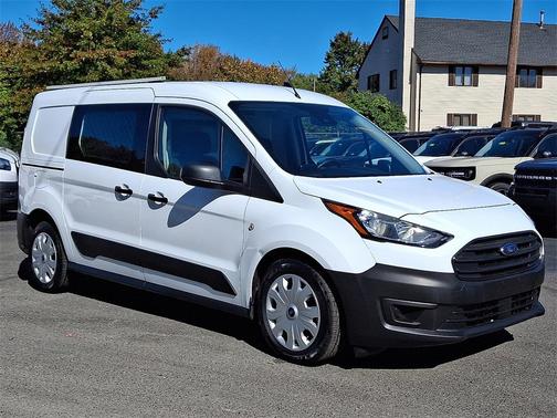 2023 Ford Transit Connect XL Cargo Van