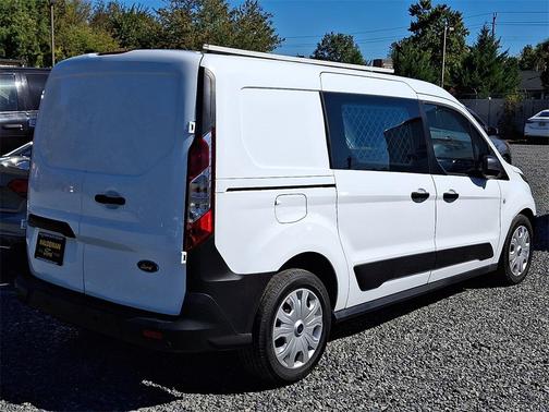 2023 Ford Transit Connect XL Cargo Van