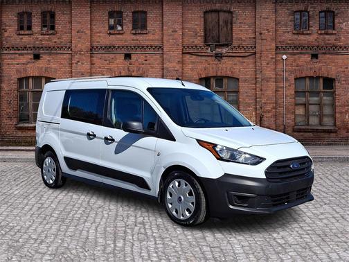2023 Ford Transit Connect XL Cargo Van