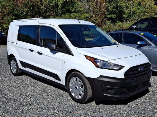 2023 Ford Transit Connect XL Cargo Van