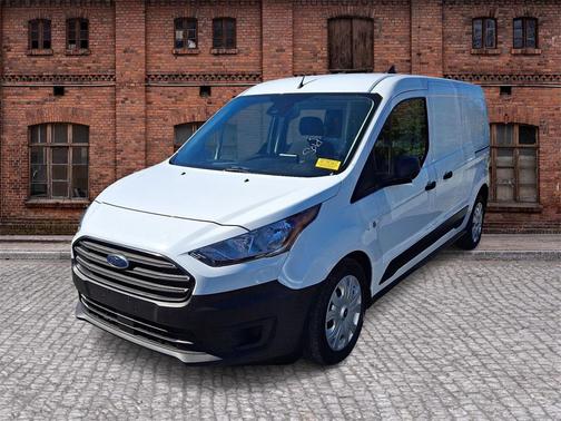 2023 Ford Transit Connect XL Cargo Van
