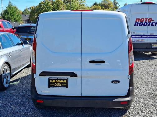 2023 Ford Transit Connect XL Cargo Van